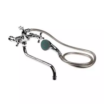 Смеситель для ванны stOMEGA Н-3311-3