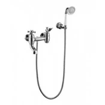 Смеситель для ванны Timo Lina 7034/00Y chrome