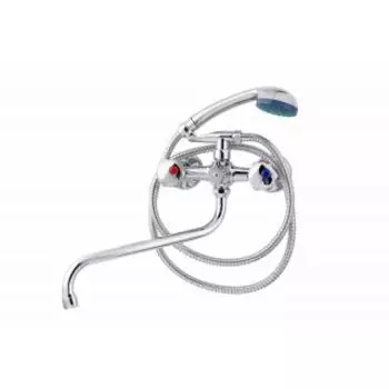 Смеситель для ванны Tsarsberg TSB-120-41