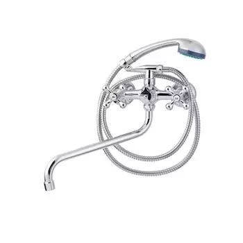 Смеситель для ванны Tsarsberg TSB-120-95