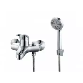 Смеситель для ванны Tsarsberg TSB-848-1109