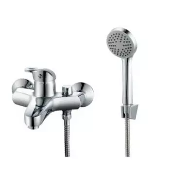 Смеситель для ванны Tsarsberg TSB-848-1202