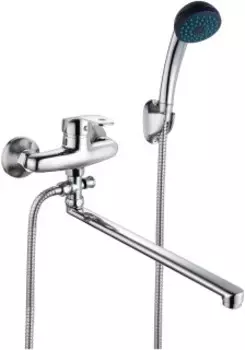 Смеситель для ванны Tsarsberg TSB-935-3510
