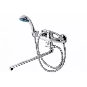 Смеситель для ванны Tsarsberg TSB-939-3507