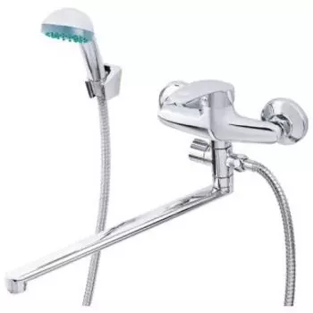 Смеситель для ванны Tsarsberg TSB-939-3510