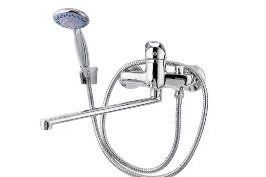 Смеситель для ванны Tsarsberg TSB-942-1109