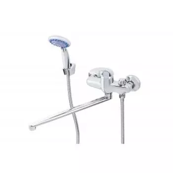 Смеситель для ванны Tsarsberg TSB-942-1202