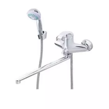 Смеситель для ванны Tsarsberg TSB-950-1202