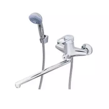 Смеситель для ванны Tsarsberg TSB-950-1207