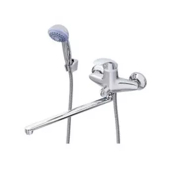 Смеситель для ванны Tsarsberg TSB-950-1243