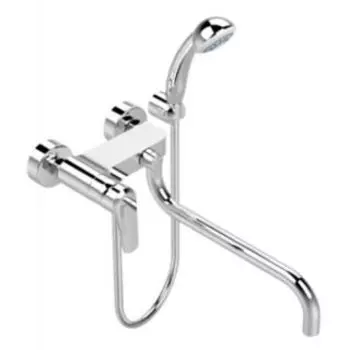 Смеситель для ванны Vidima BALANCE BA268AA