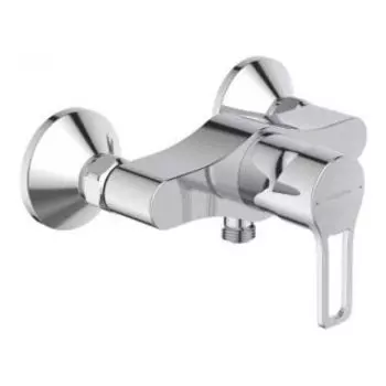 Смеситель для ванны Vidima HYPE BA398AA