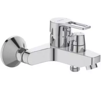 Смеситель для ванны Vidima HYPE BA399AA