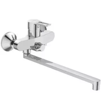 Смеситель для ванны Vidima HYPE BA400AA