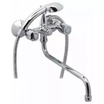 Смеситель для ванны Vidima Искар BA167AA