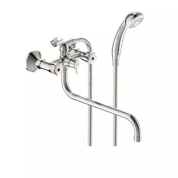 Смеситель для ванны Vidima LIFE BA363AA