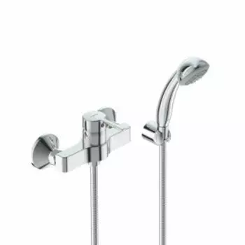 Смеситель для ванны Vidima LOGIK BA278AA