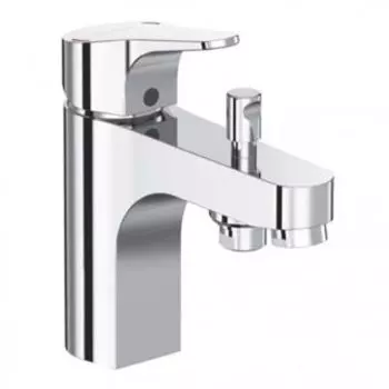 Смеситель для ванны Vidima NEXT BA402AA