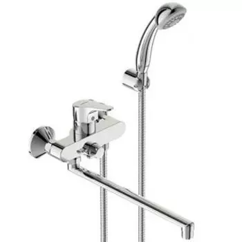 Смеситель для ванны Vidima NEXT BA403AA