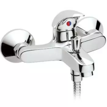 Смеситель для ванны Vidima Орион BA004AA