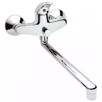 Смеситель для ванны Vidima Орион BA005AA