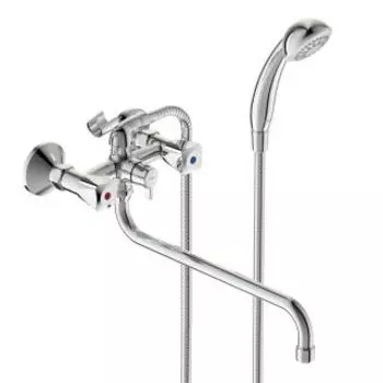 Смеситель для ванны Vidima PRACTIC BA343AA