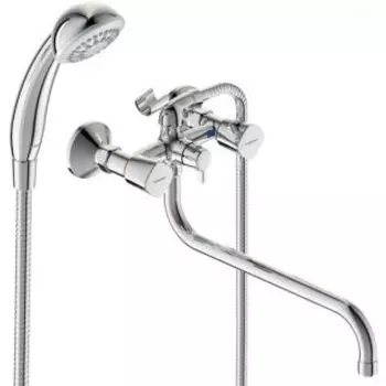 Смеситель для ванны Vidima QUADRO BA346AA