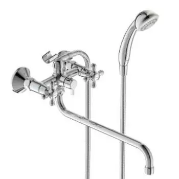 Смеситель для ванны Vidima RETRO BA348AA