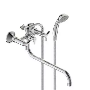 Смеситель для ванны Vidima TRINITY BA262AA