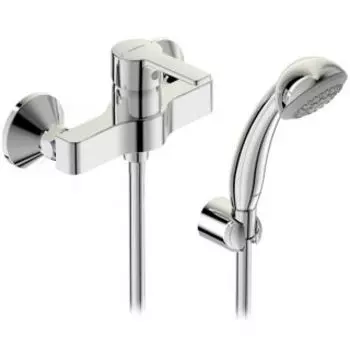 Смеситель для ванны Vidima UNO BA237AA