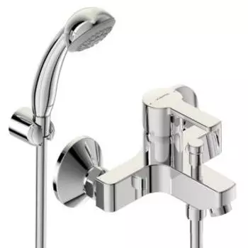 Смеситель для ванны Vidima UNO BA238AA