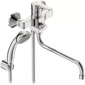 Смеситель для ванны Vidima UNO BA239AA