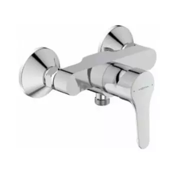 Смеситель для ванны Vidima WAVE BA415AA