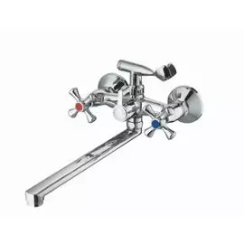 Смеситель для ванны Viko