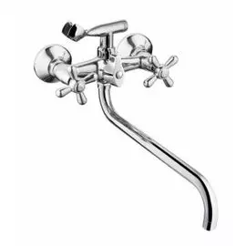 Смеситель для ванны Viko