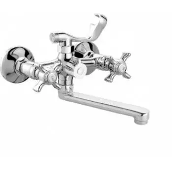 Смеситель для ванны Viko V-2122