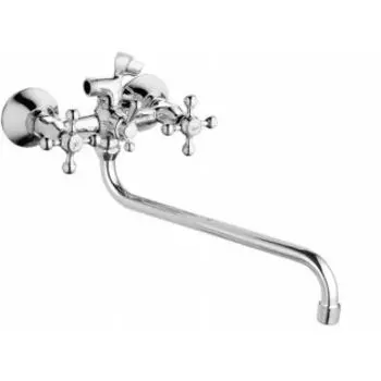 Смеситель для ванны Viko V-2305