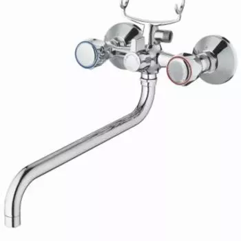 Смеситель для ванны Viko V-2425