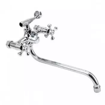 Смеситель для ванны Viko V-2715