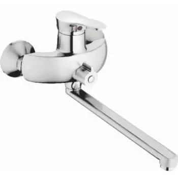 Смеситель для ванны Viko V-6015