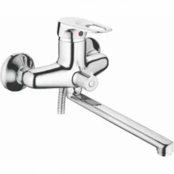 Смеситель для ванны Viko V-6605