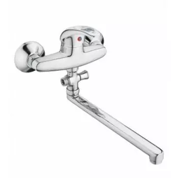 Смеситель для ванны Viko V-6915