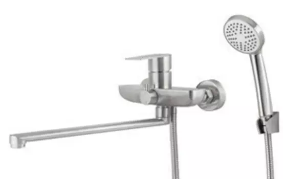 Смеситель для ванны Viko V-7755