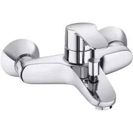 Смеситель для ванны Villeroy & Boch Architectura SQUARE TVS125002000K5