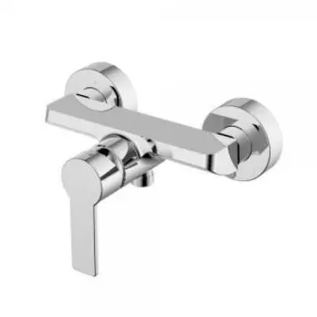 Смеситель для ванны Villeroy &amp; Boch Architectura TVS10300100061