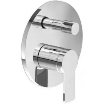 Смеситель для ванны Villeroy & Boch Architectura TVS10335300061