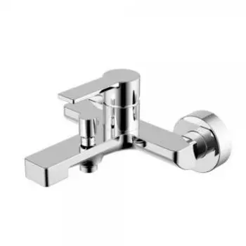 Смеситель для ванны Villeroy &amp; Boch Architectura TVT10300200061