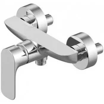 Смеситель для ванны Villeroy &amp; Boch O.NOVO TVS10400100061