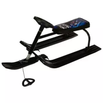 Снегокат Россия Hockey 7116010