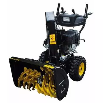 Снегоуборщик Champion ST 1170E